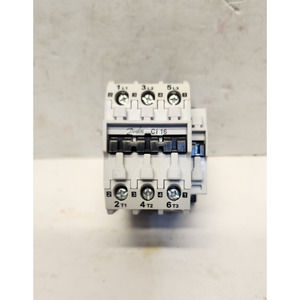 Danfoss Contactor CI 16, 8,0kW, 110V coil, 230-690VAC 40A Max